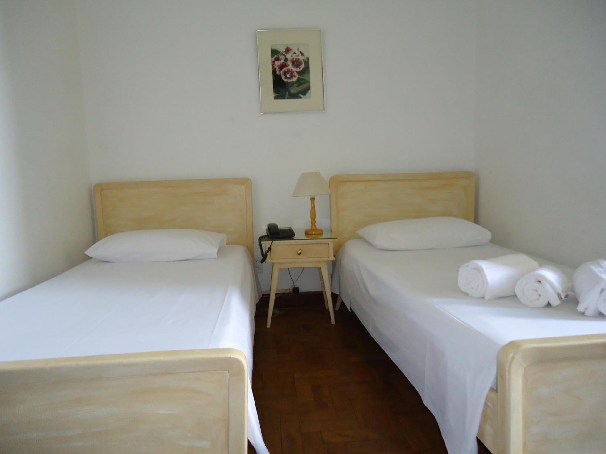 Grande Hotel Atibaia Room photo