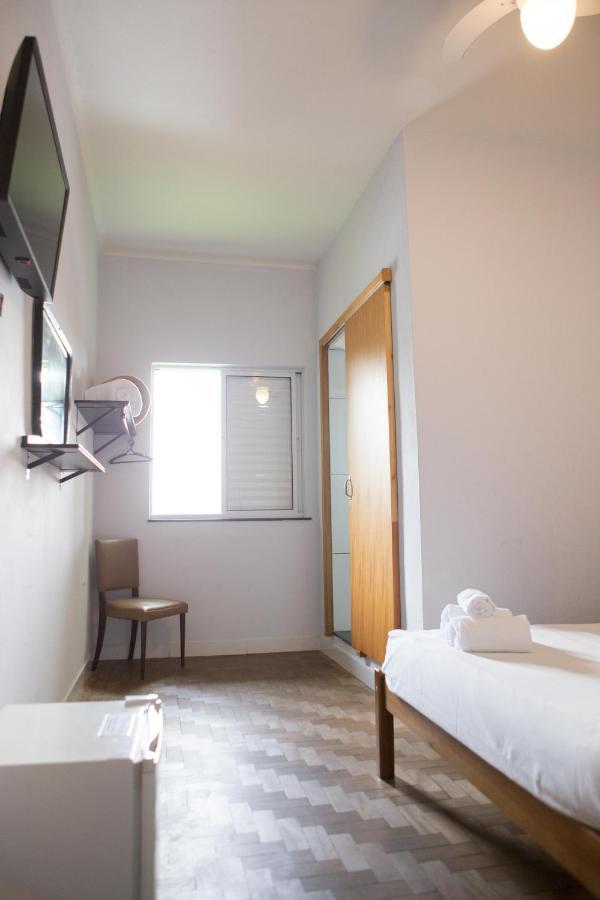 Grande Hotel Atibaia Exterior photo